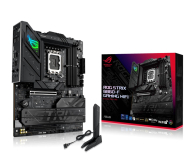 Płyta główna ASUS Płyta główna ROG STRIX B860-F GAMING WIFI s1851 4DDR5 ATX